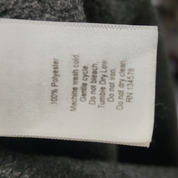 Vineyard Vines Size XL Gray Sweater - Picture 6 of 6